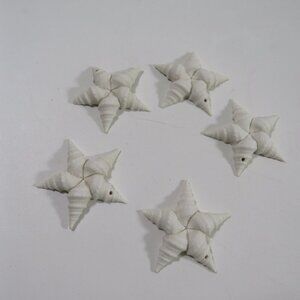 Margaret Furlong 1987 Catch A Falling Star (5) Ornaments
